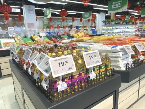 探訪國美富貴園店 老牌家電零售巨頭跨界生鮮，傳統家電賣場的新變局