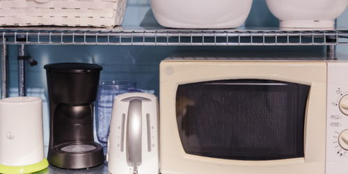 日用家電零售再攀新高 2024年第二季度家電市場(chǎng)總覽